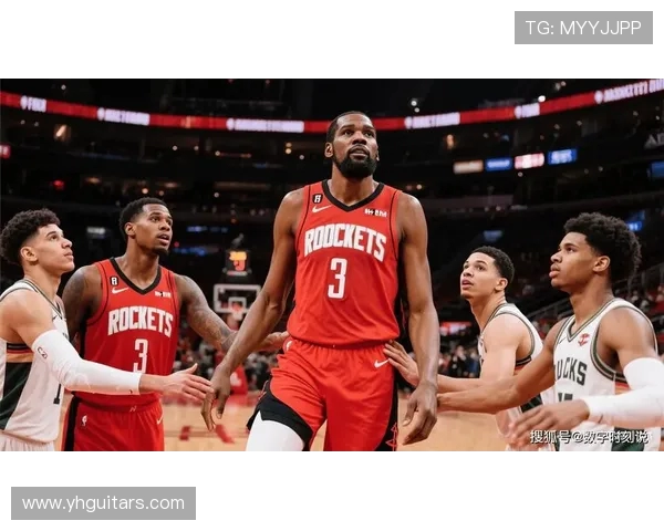 NBA火箭队比赛完整录像资源一站式观看
